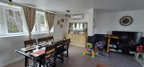 Maison  188000   proche de Crepy En Valois 4 pièce(s) 94 m2