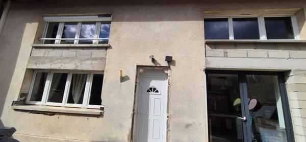 Maison  188000   proche de Crepy En Valois 4 pièce(s) 94 m2