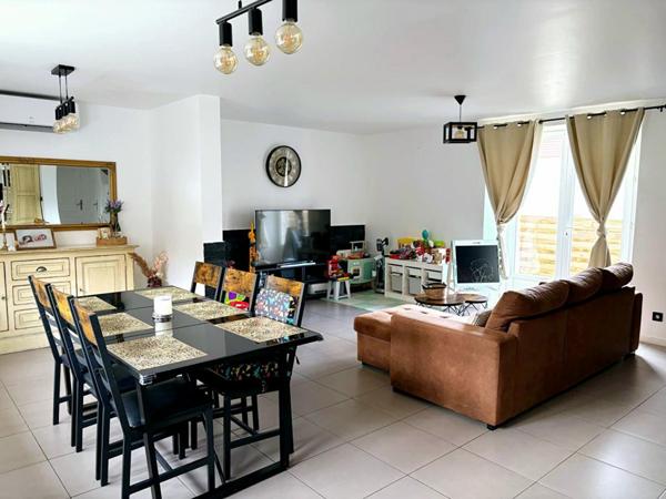 Maison  188000   proche de Crepy En Valois 4 pièce(s) 94 m2