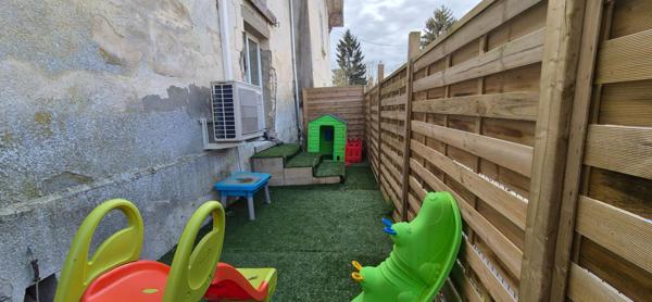 Maison  188000   proche de Crepy En Valois 4 pièce(s) 94 m2