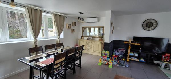 Maison  188000   proche de Crepy En Valois 4 pièce(s) 94 m2