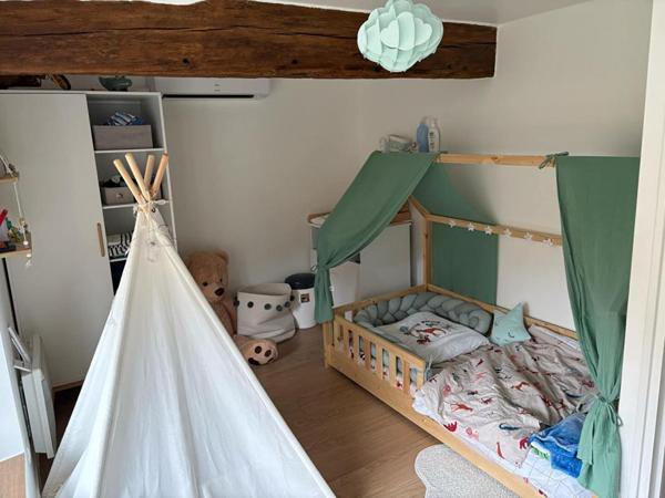 Maison  188000   proche de Crepy En Valois 4 pièce(s) 94 m2