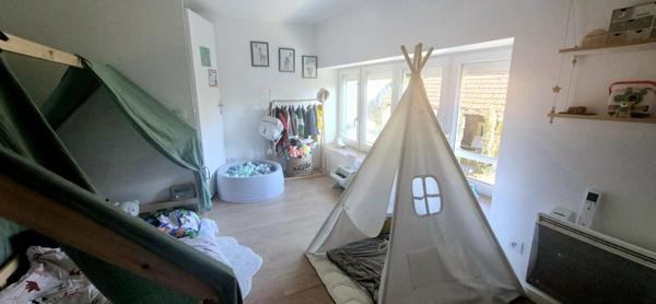 Maison  188000   proche de Crepy En Valois 4 pièce(s) 94 m2