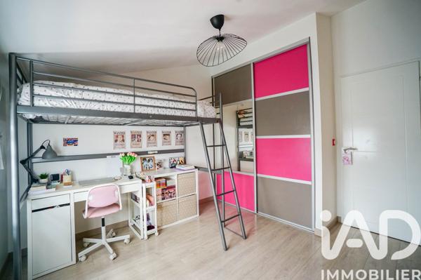 Maison à vendre 5 pièces 110 m² Toulouse