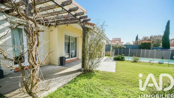 Maison à vendre 5 pièces 110 m² Toulouse