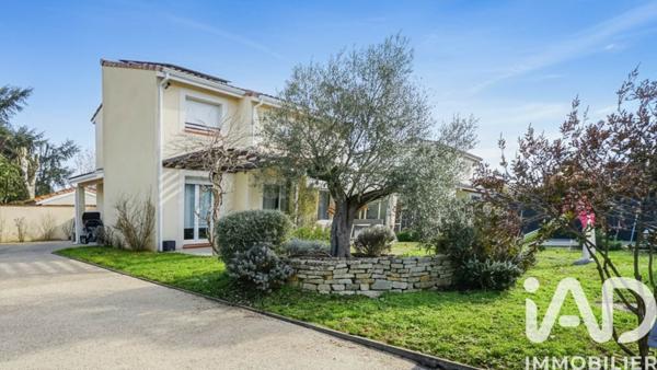 Maison à vendre 5 pièces 110 m² Toulouse
