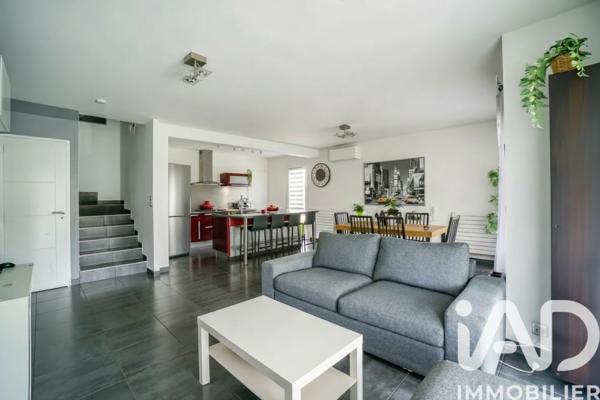 Maison à vendre 5 pièces 110 m² Toulouse