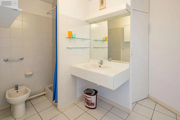 Achat - Appartement Arcachon 33120 4 pièces 115 m 2