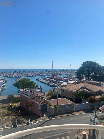Achat - Appartement Arcachon 33120 4 pièces 115 m 2