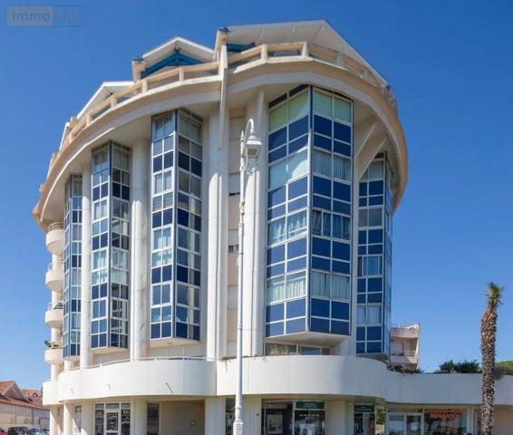 Achat - Appartement Arcachon 33120 4 pièces 115 m 2