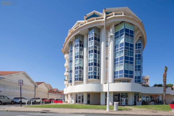 Achat - Appartement Arcachon 33120 4 pièces 115 m 2