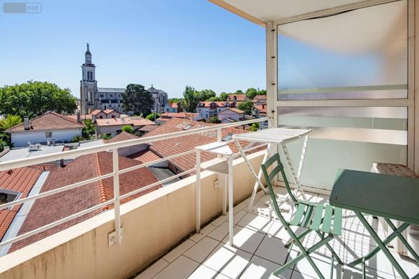 Achat - Appartement Arcachon 33120 4 pièces 115 m 2