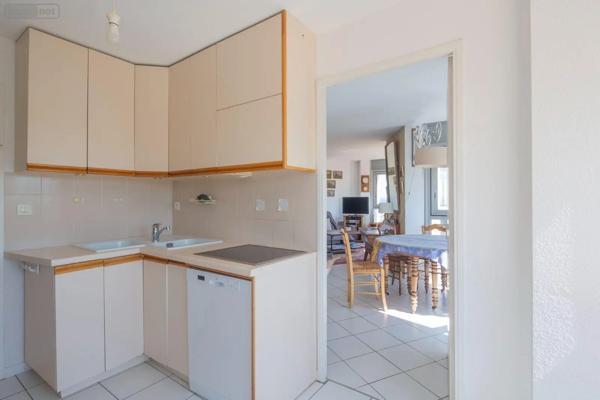 Achat - Appartement Arcachon 33120 4 pièces 115 m 2