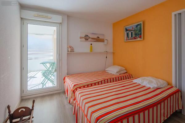 Achat - Appartement Arcachon 33120 4 pièces 115 m 2