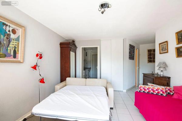 Achat - Appartement Arcachon 33120 4 pièces 115 m 2