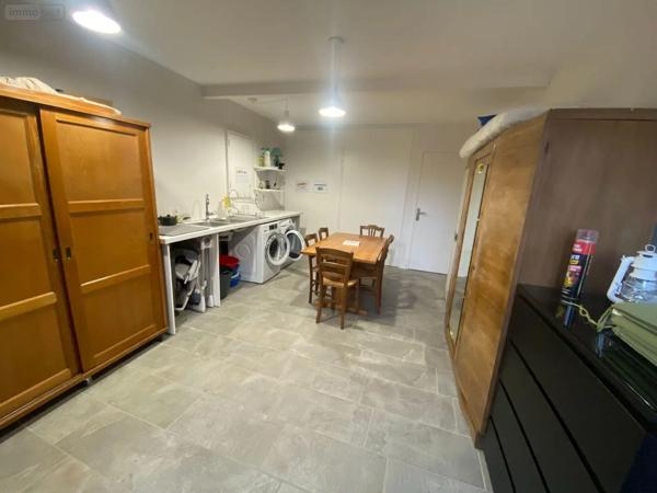 Location - Maison Château 71250 121 m 2 500 m 2