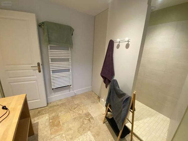 Location - Maison Château 71250 121 m 2 500 m 2