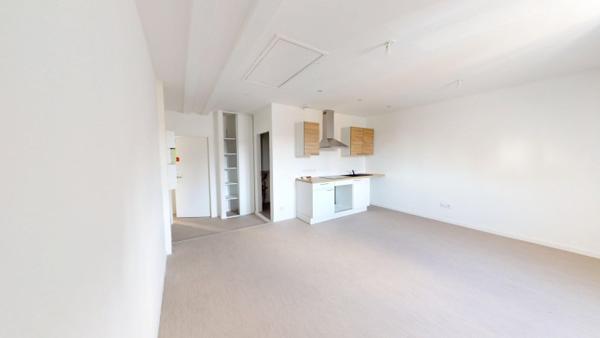Vente / Appartement T3