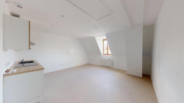 Vente / Appartement T3