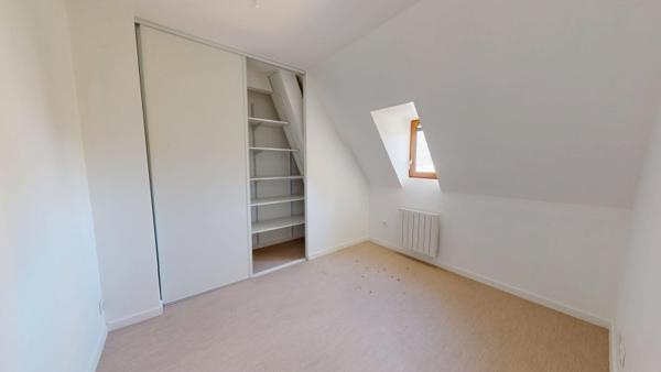 Vente / Appartement T3