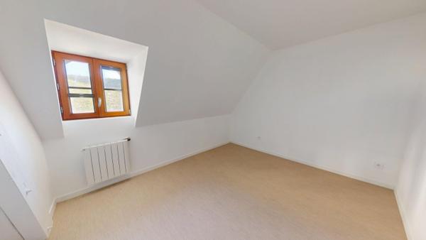 Vente / Appartement T3