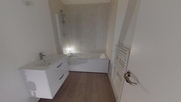 Vente / Appartement T3