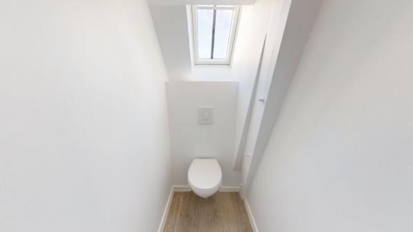 Vente / Appartement T3