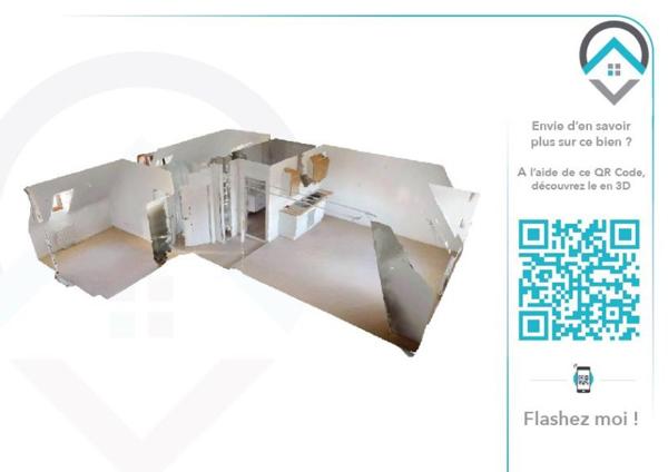 Vente / Appartement T3