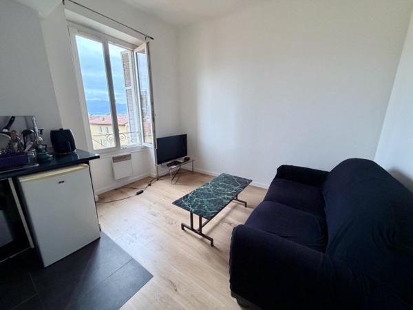 Vente / Appartement T2