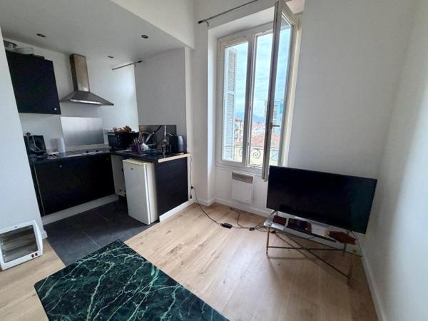 Vente / Appartement T2