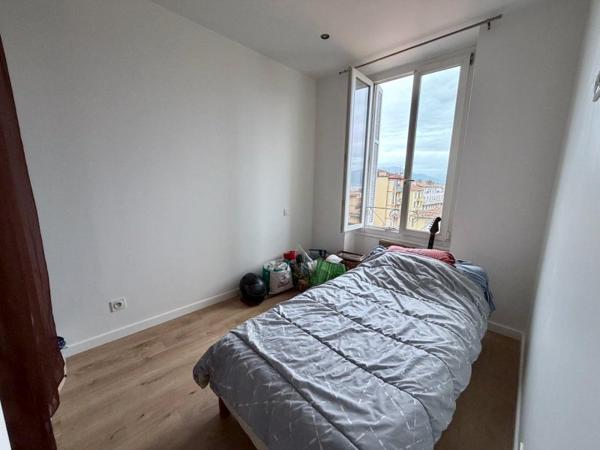 Vente / Appartement T2