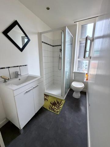 Vente / Appartement T2