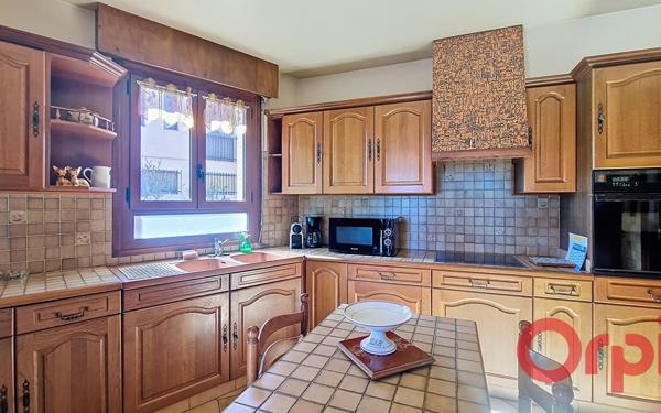 Maison à vendre    4 pièces • 118,62 m2 Ille-sur-Têt