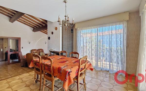 Maison à vendre    4 pièces • 118,62 m2 Ille-sur-Têt