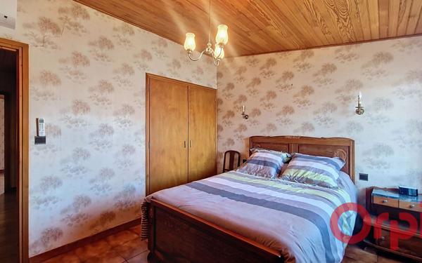 Maison à vendre    4 pièces • 118,62 m2 Ille-sur-Têt