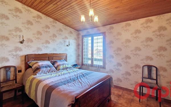 Maison à vendre    4 pièces • 118,62 m2 Ille-sur-Têt