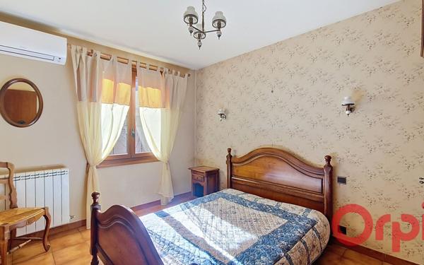 Maison à vendre    4 pièces • 118,62 m2 Ille-sur-Têt