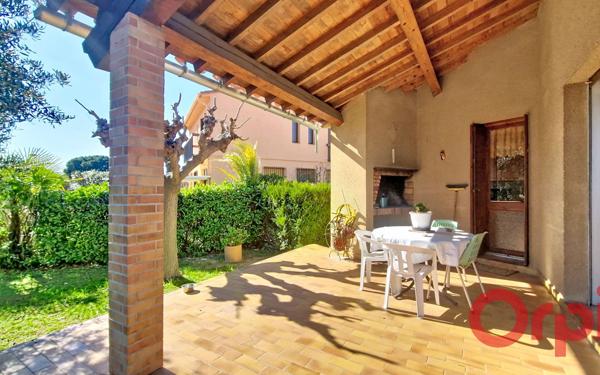 Maison à vendre    4 pièces • 118,62 m2 Ille-sur-Têt