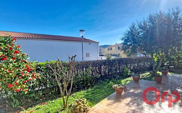 Maison à vendre    4 pièces • 118,62 m2 Ille-sur-Têt
