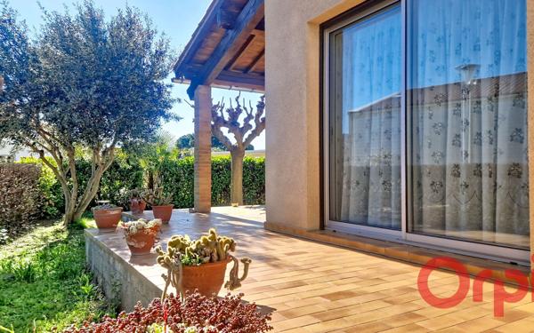 Maison à vendre    4 pièces • 118,62 m2 Ille-sur-Têt