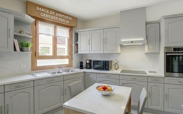 Maison à vendre    4 pièces • 118,62 m2 Ille-sur-Têt