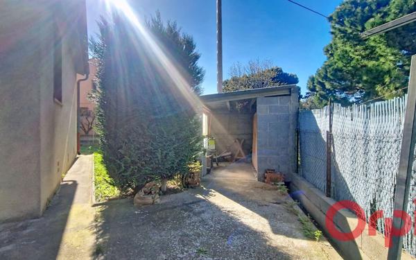 Maison à vendre    4 pièces • 118,62 m2 Ille-sur-Têt