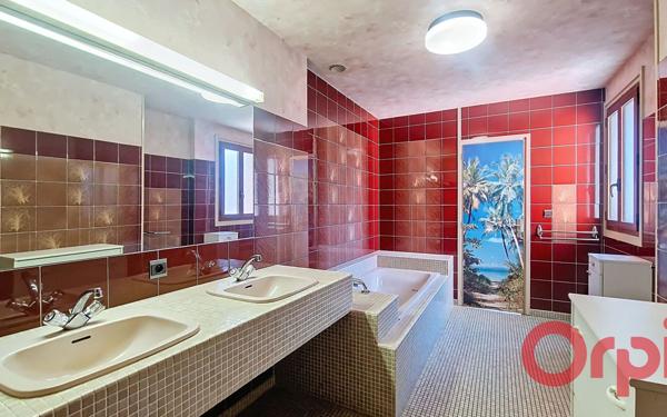 Maison à vendre    4 pièces • 118,62 m2 Ille-sur-Têt
