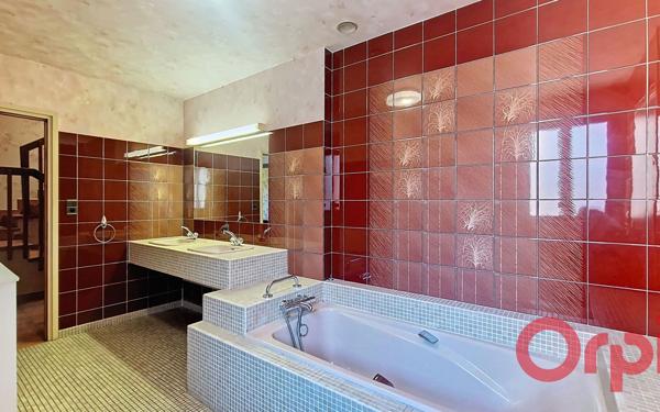 Maison à vendre    4 pièces • 118,62 m2 Ille-sur-Têt