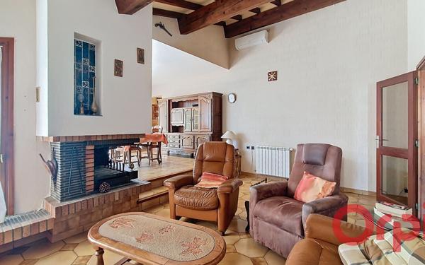 Maison à vendre    4 pièces • 118,62 m2 Ille-sur-Têt