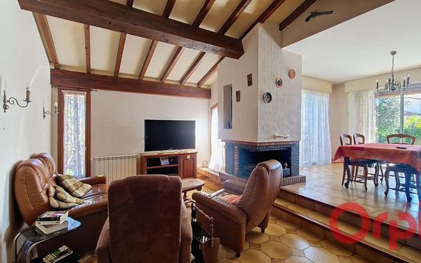 Maison à vendre    4 pièces • 118,62 m2 Ille-sur-Têt