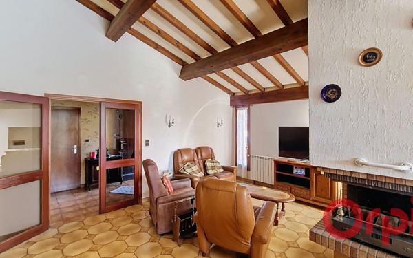Maison à vendre    4 pièces • 118,62 m2 Ille-sur-Têt