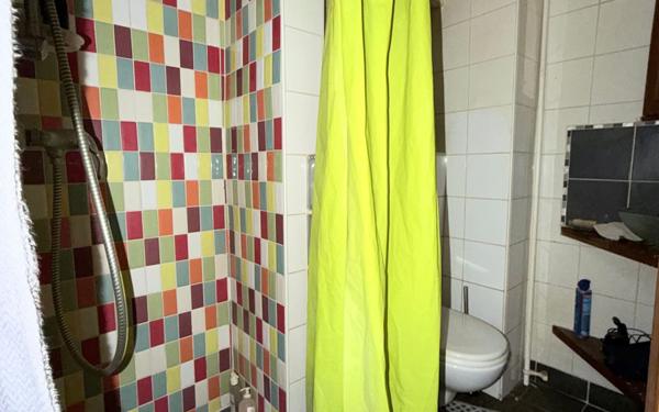 Appartement à vendre    1 pièce • 13,27 m2 Vincennes