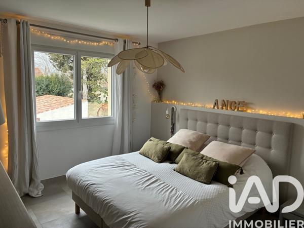 Maison à vendre 8 pièces 177 m² Le Pontet