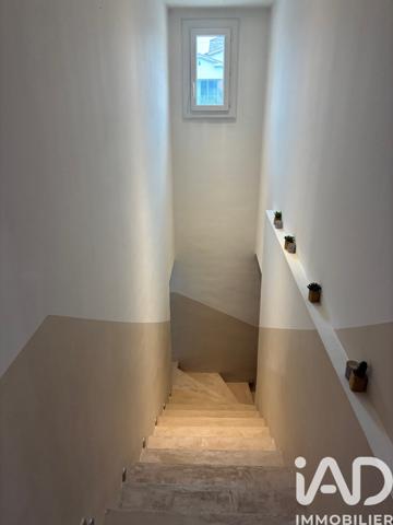 Maison à vendre 8 pièces 177 m² Le Pontet